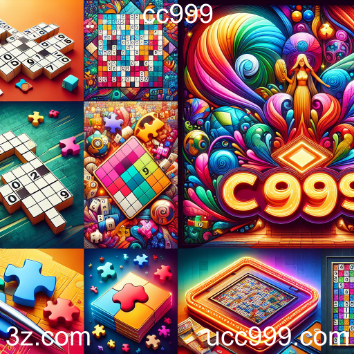 A Fascinante Categoria de Quebra-Cabeças no cc999