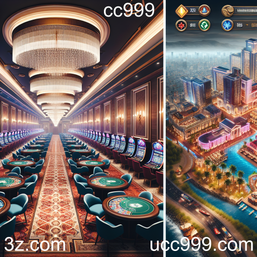 A Evolução dos Jogos de Simulação: Entre o Real e o Virtual